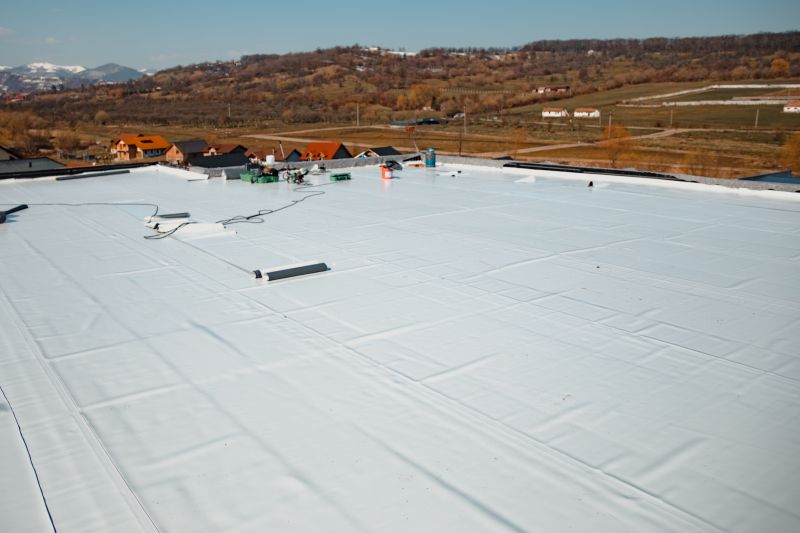 Cost of Waterproofing IN Crown Point, IN